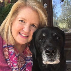 Meet your Posher, Laurie